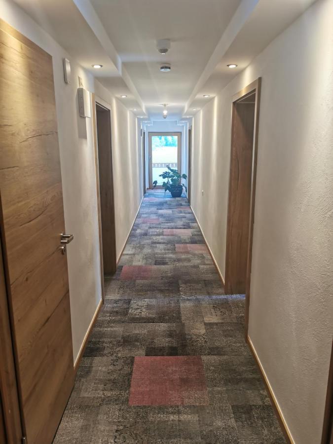 Gaestehaus Apollo Apartment Schwangau Bagian luar foto