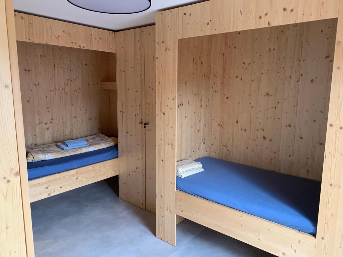 Gaestehaus Apollo Apartment Schwangau Bagian luar foto