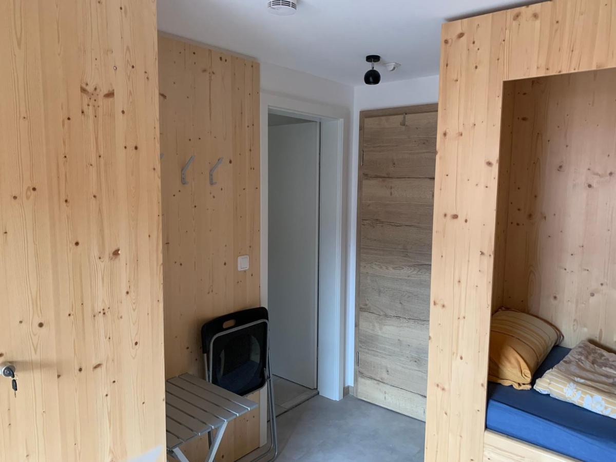 Gaestehaus Apollo Apartment Schwangau Bagian luar foto