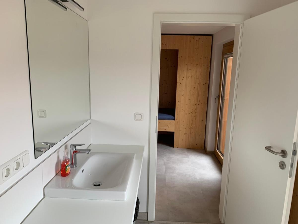 Gaestehaus Apollo Apartment Schwangau Bagian luar foto
