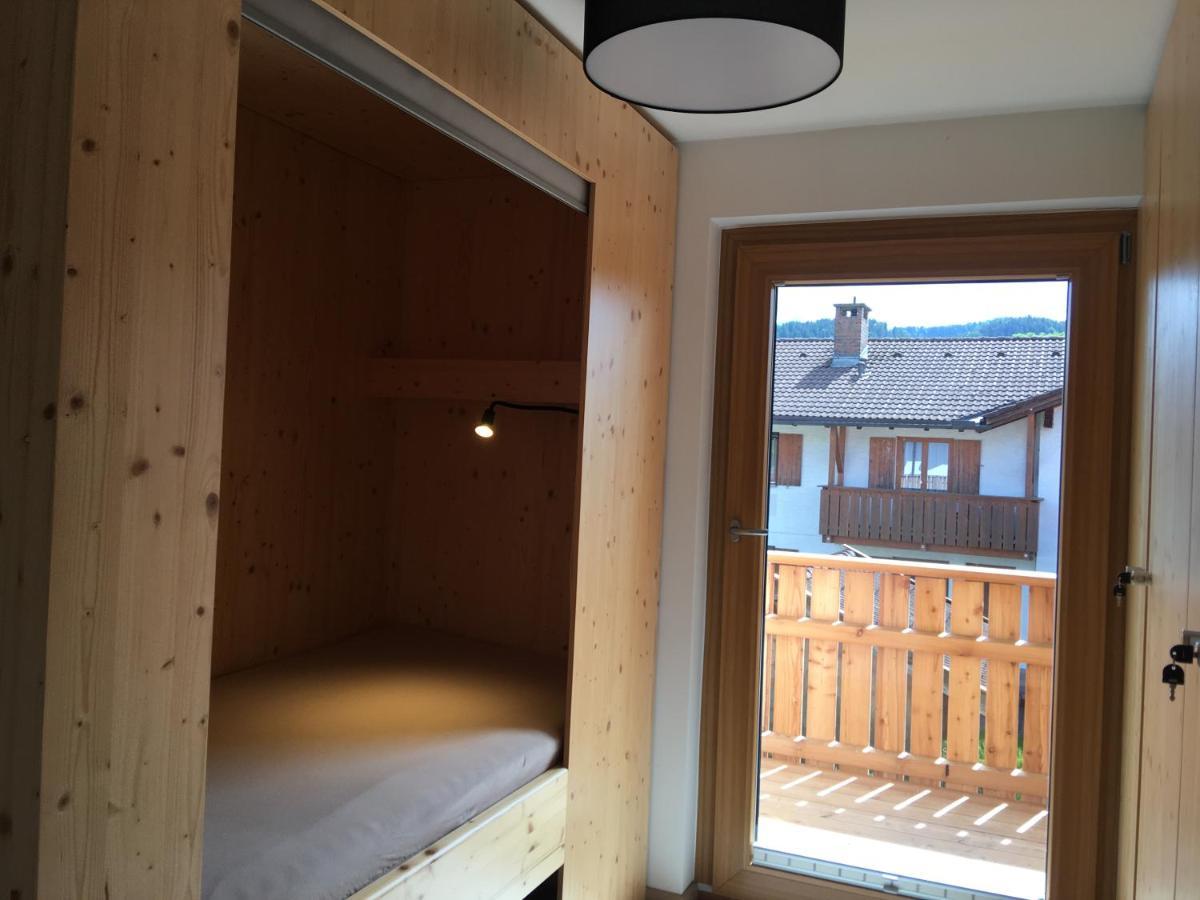 Gaestehaus Apollo Apartment Schwangau Bagian luar foto