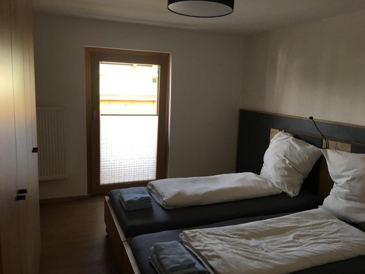 Gaestehaus Apollo Apartment Schwangau Bagian luar foto