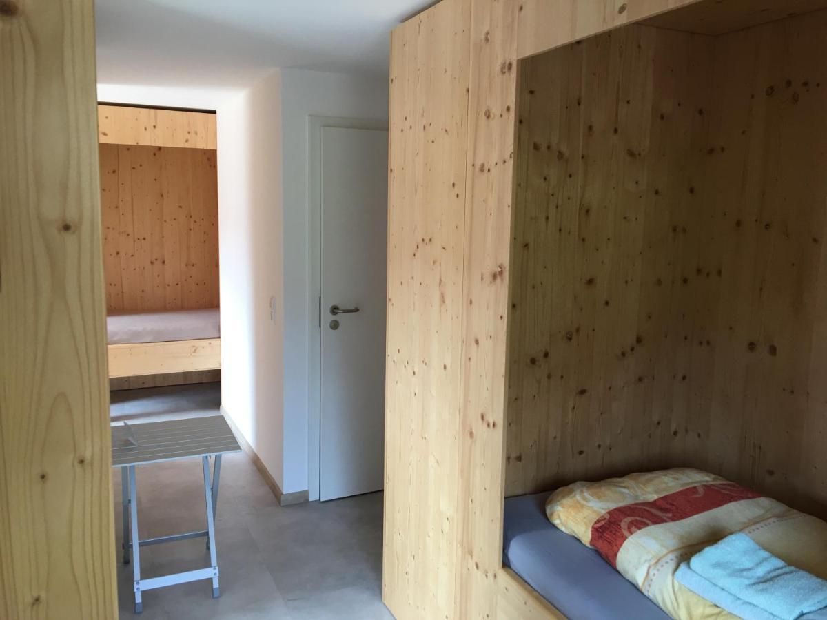 Gaestehaus Apollo Apartment Schwangau Bagian luar foto