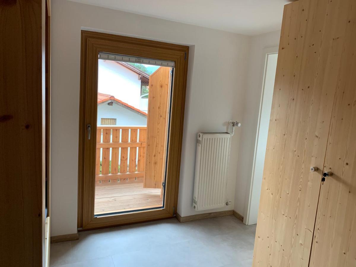 Gaestehaus Apollo Apartment Schwangau Bagian luar foto