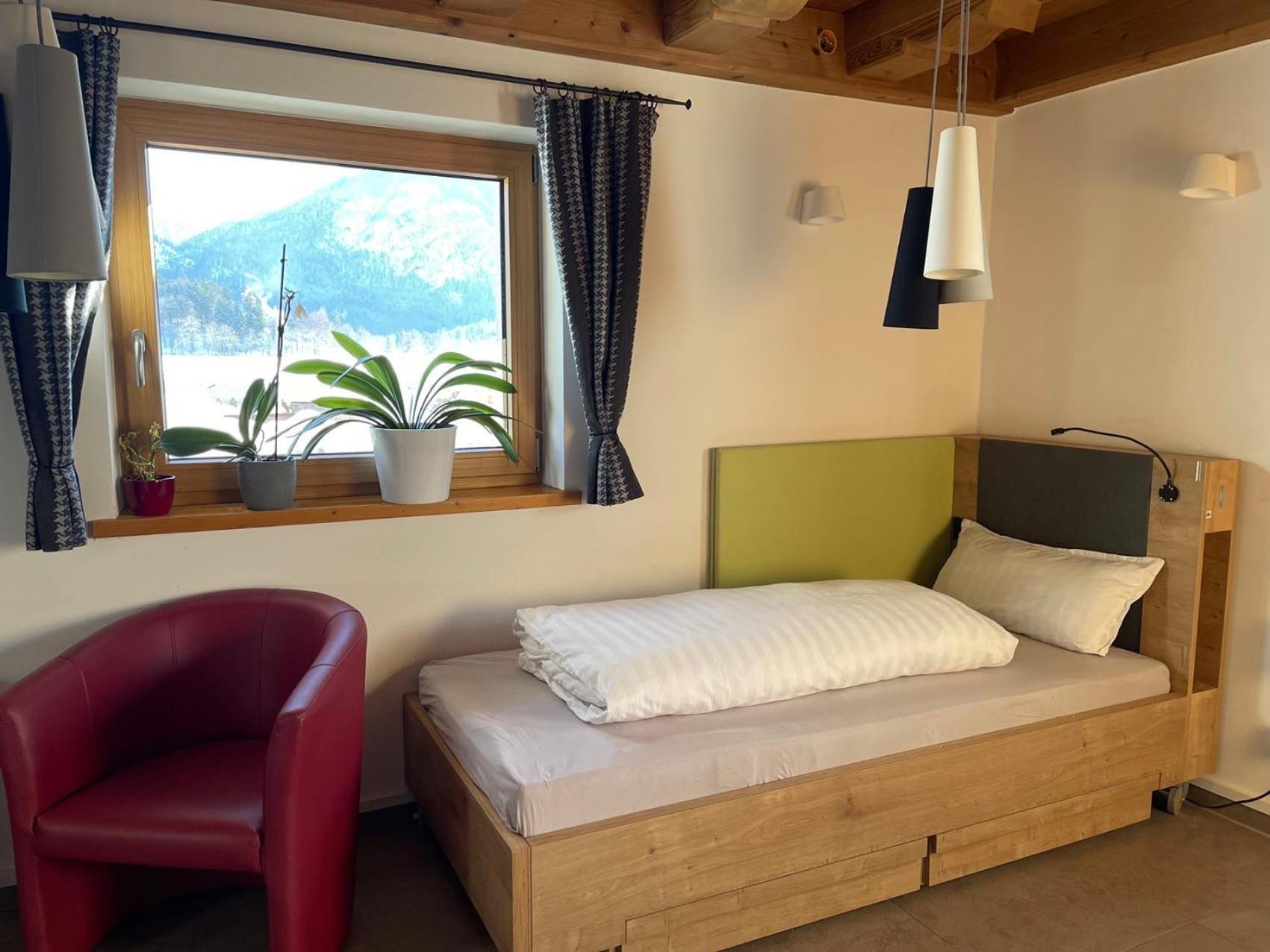 Gaestehaus Apollo Apartment Schwangau Bagian luar foto