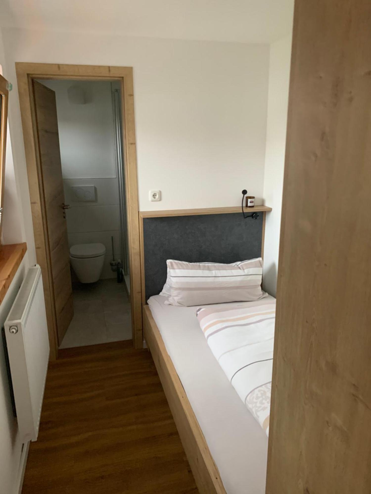 Gaestehaus Apollo Apartment Schwangau Bagian luar foto