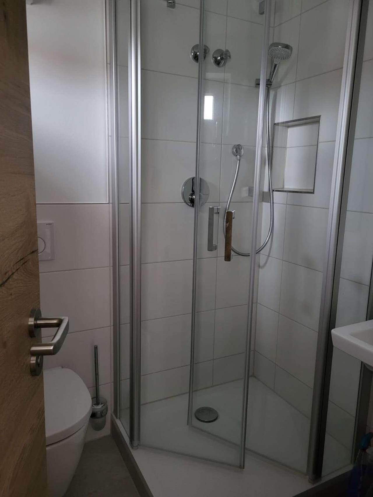 Gaestehaus Apollo Apartment Schwangau Bagian luar foto